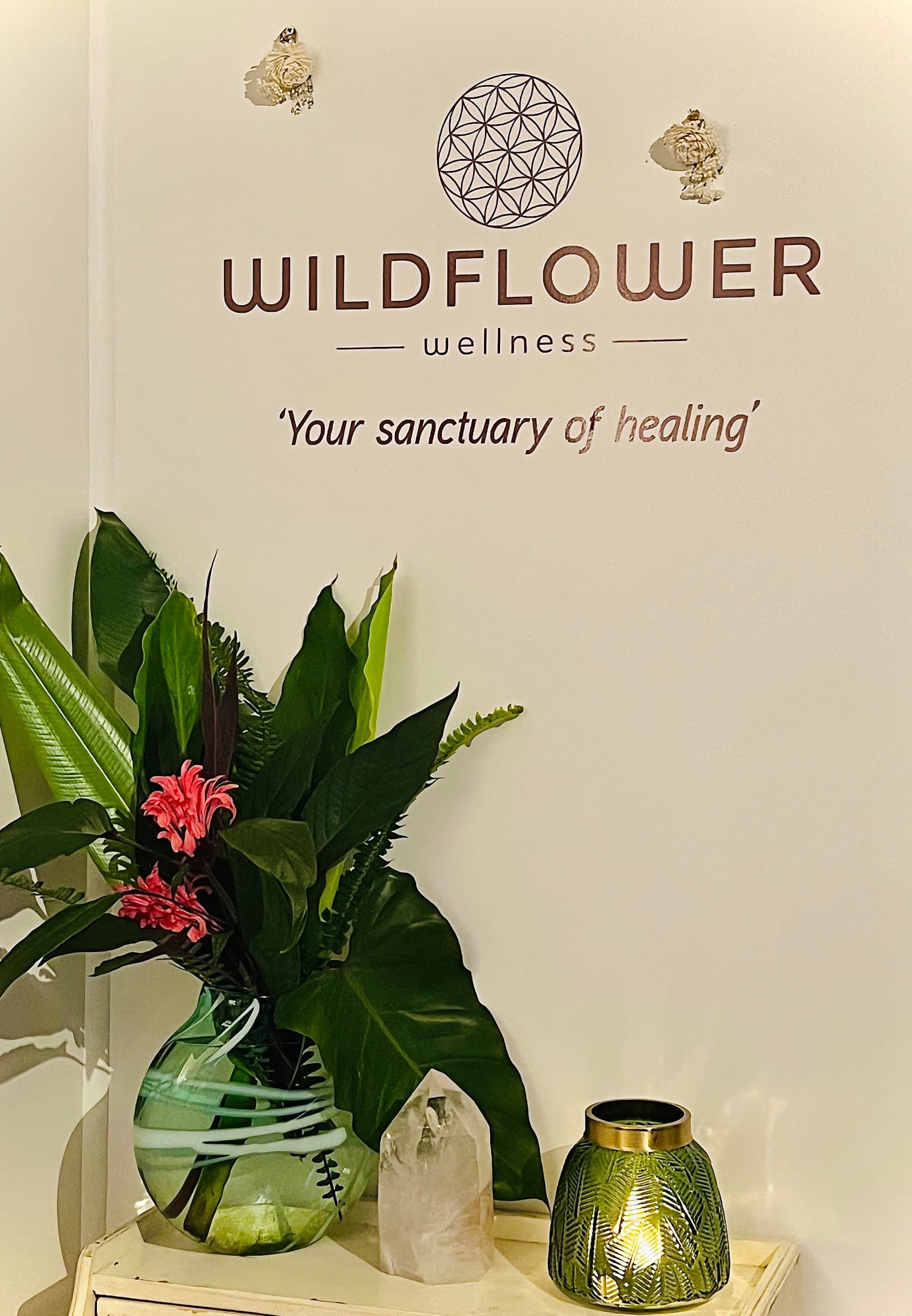 Wildflower Massage & Wellness Byron Bay — Suffolk Park, Byron Bay