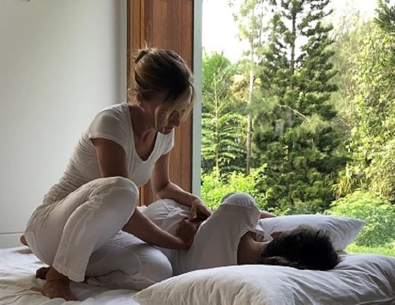 Suffolk Park Massage — Suffolk Park, Byron Bay