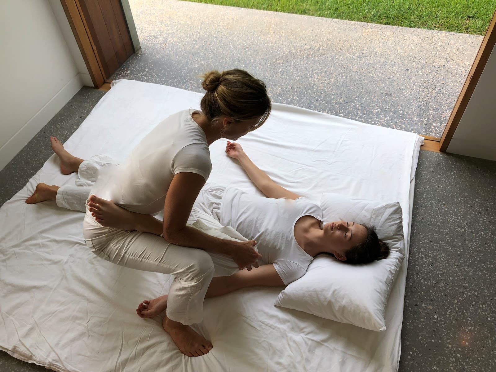 Suffolk Park Massage — Suffolk Park, Byron Bay
