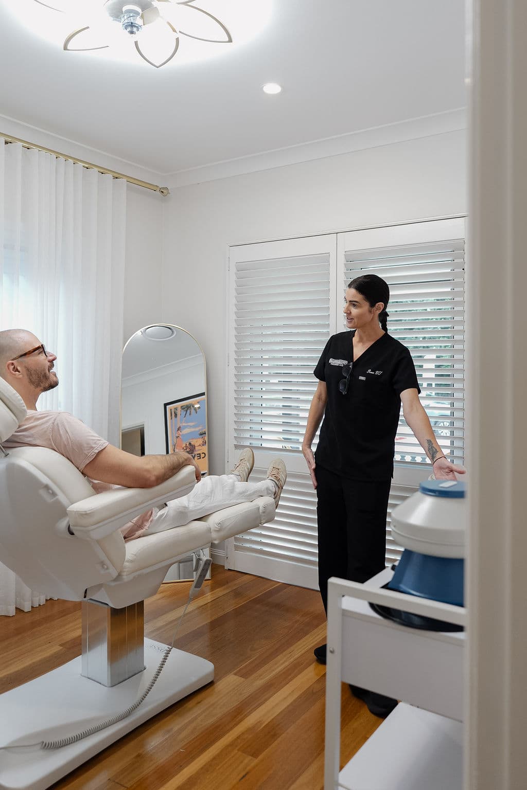 Bangalow Wellness Hub — Bangalow, Byron Bay