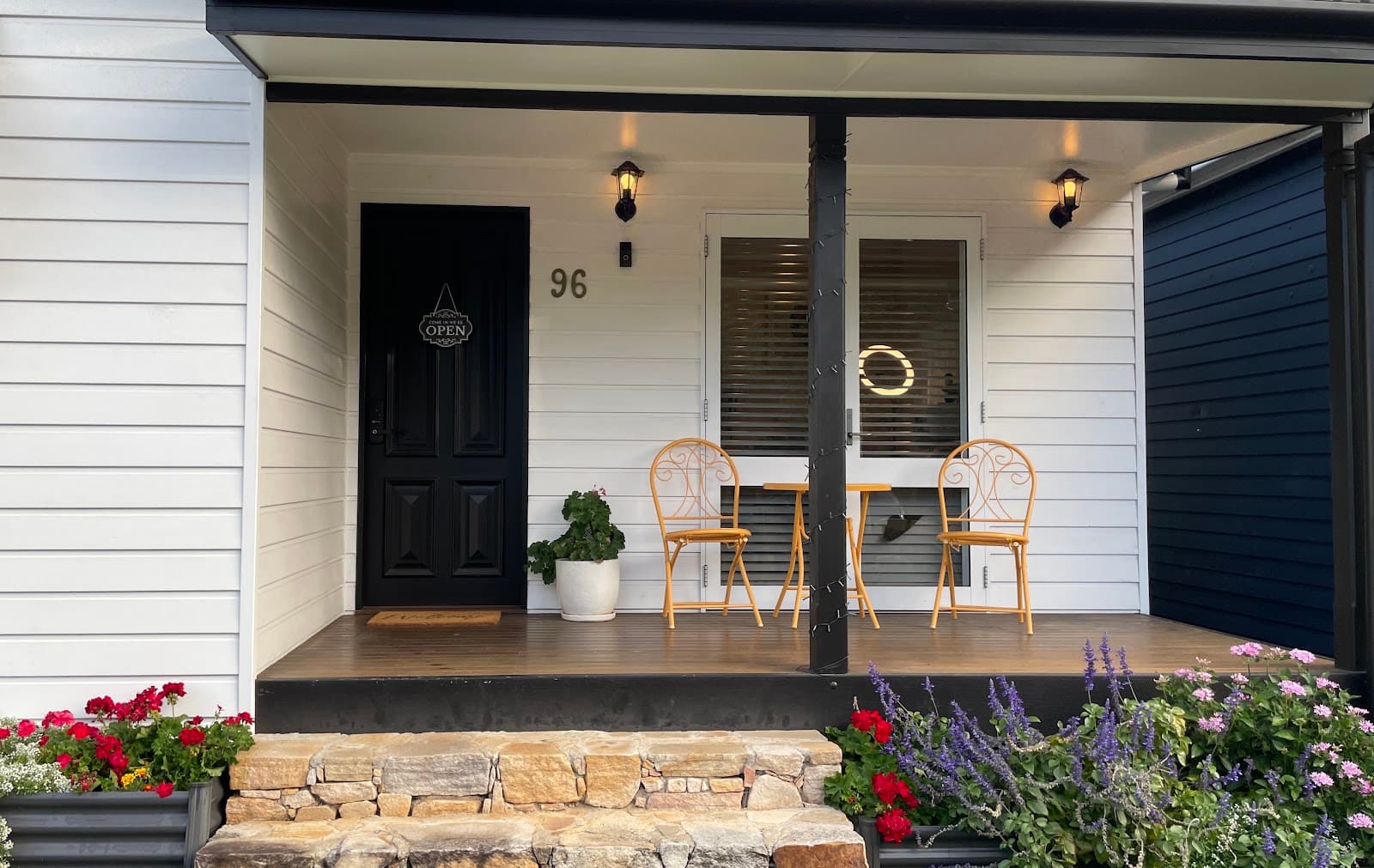Bangalow Wellness Hub — Bangalow, Byron Bay
