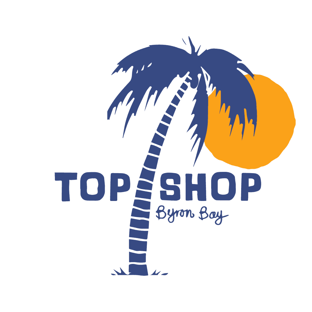 The Top Shop