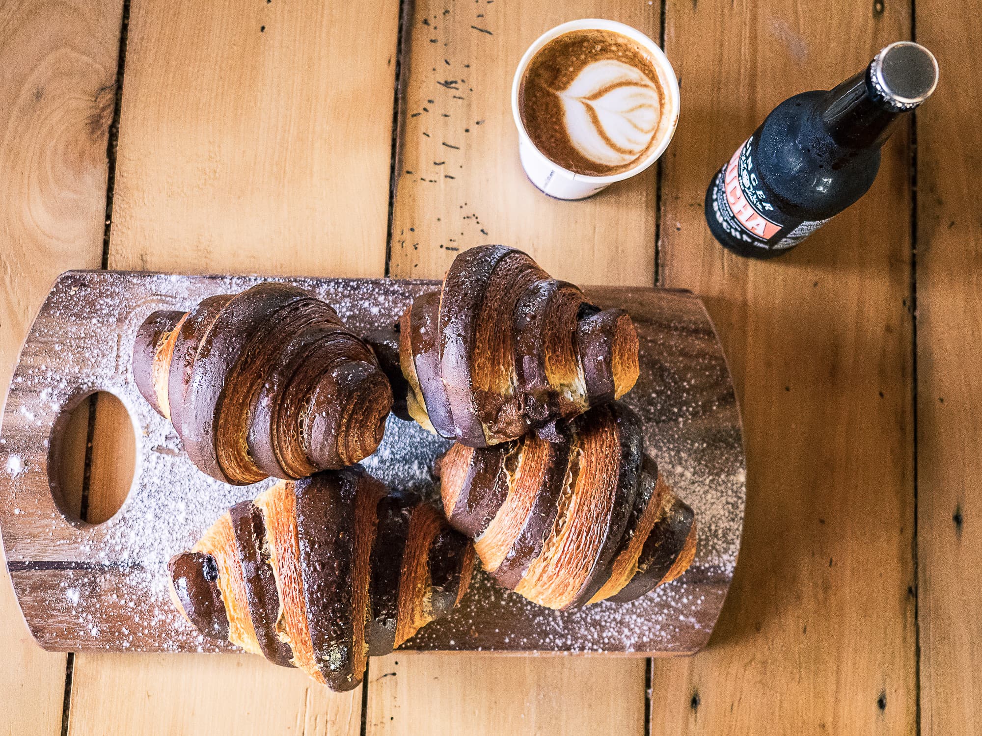 Suffolk Bakery