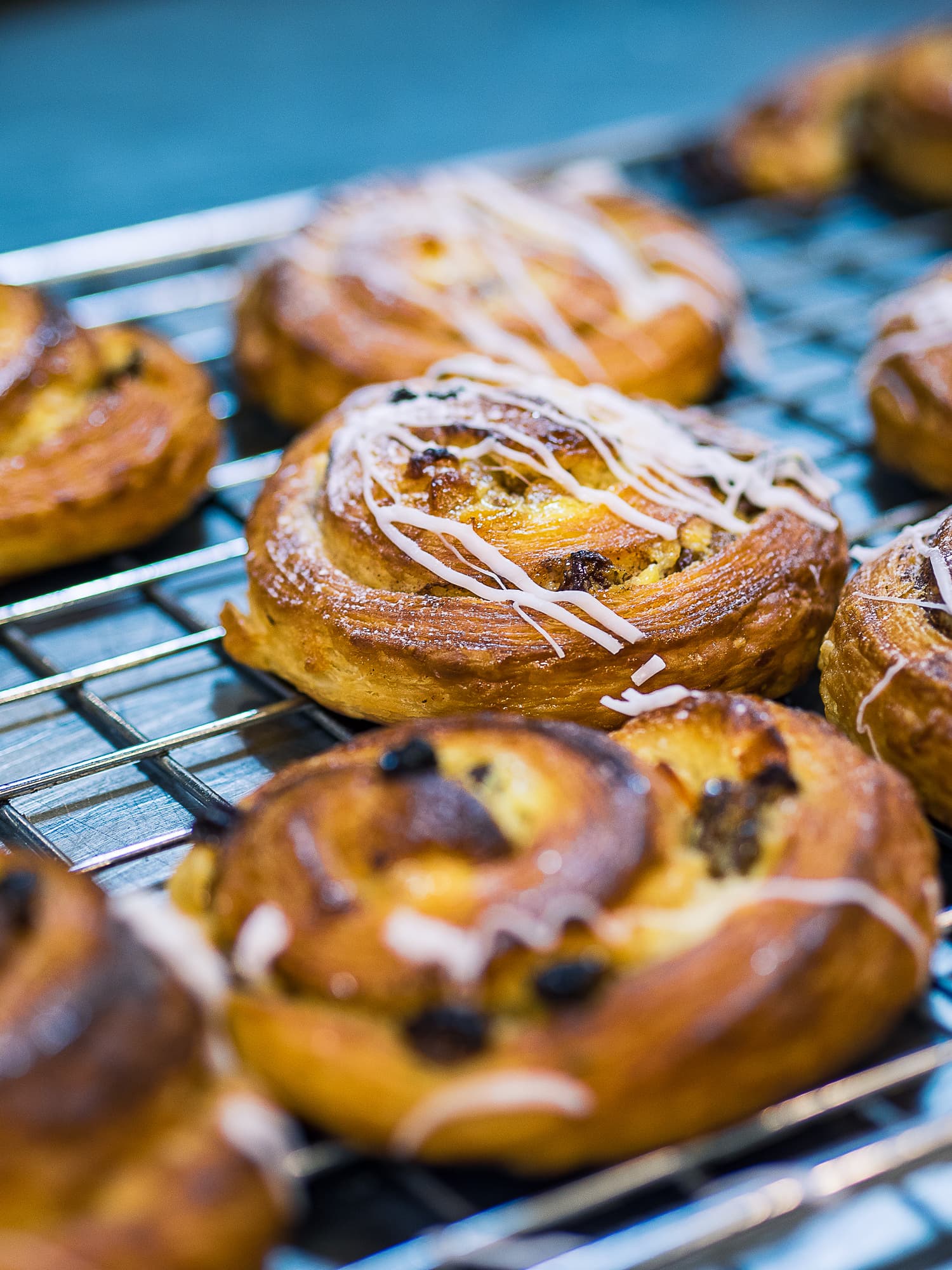 Suffolk Bakery