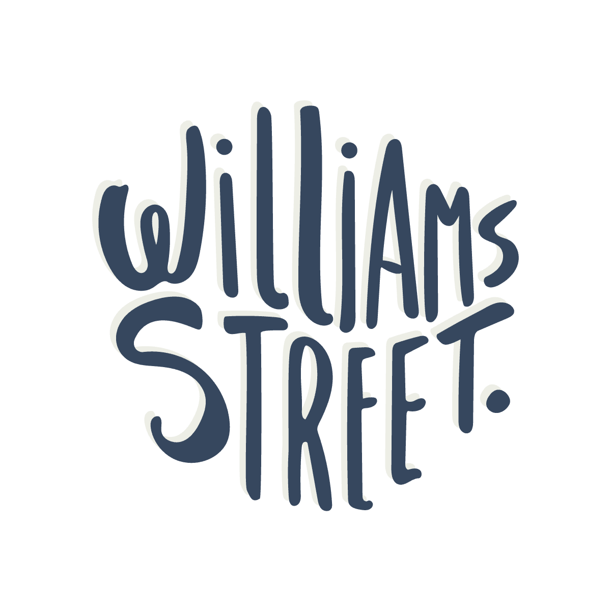 Williams St