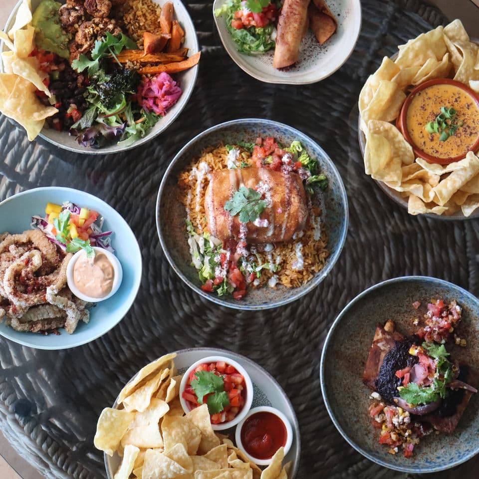 Chido Cantina