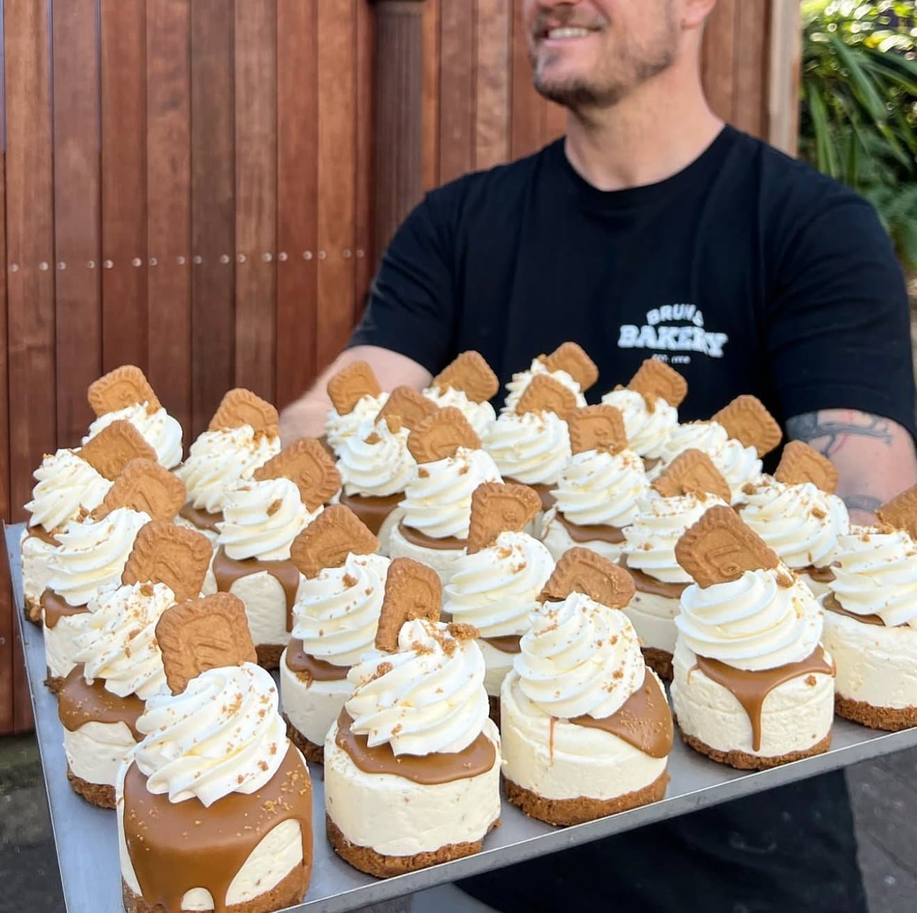 Bruns Bakery