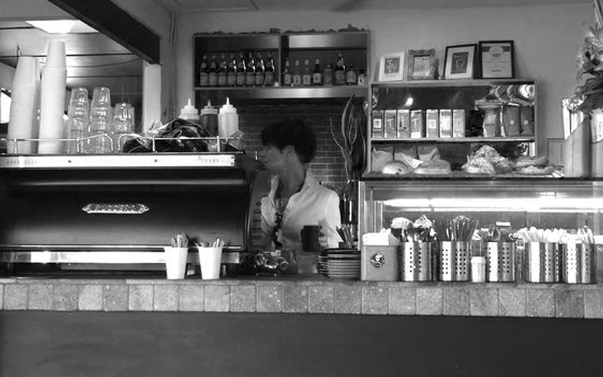 The Rock & Roll Coffee Company