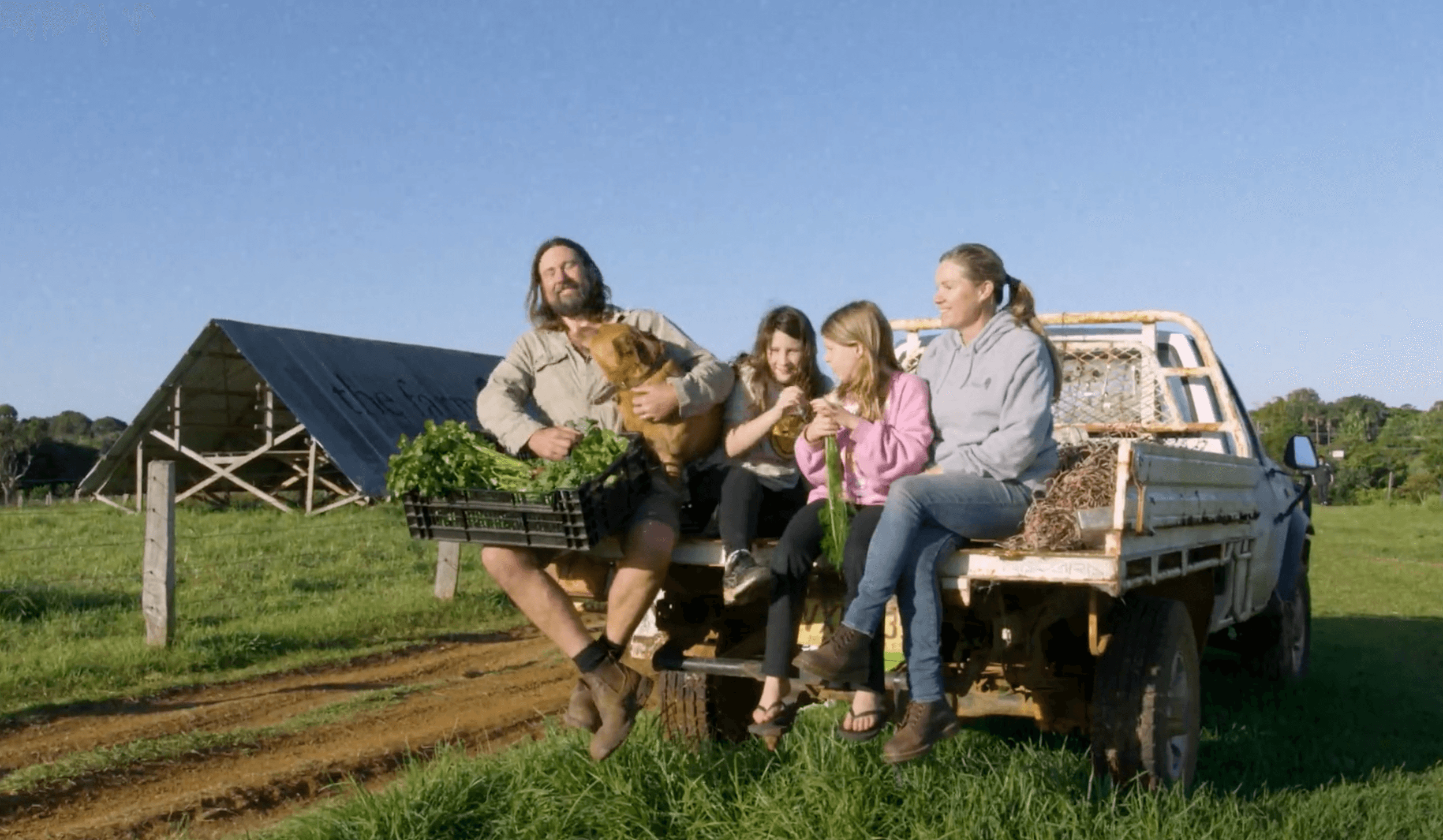 The Farm Byron Bay