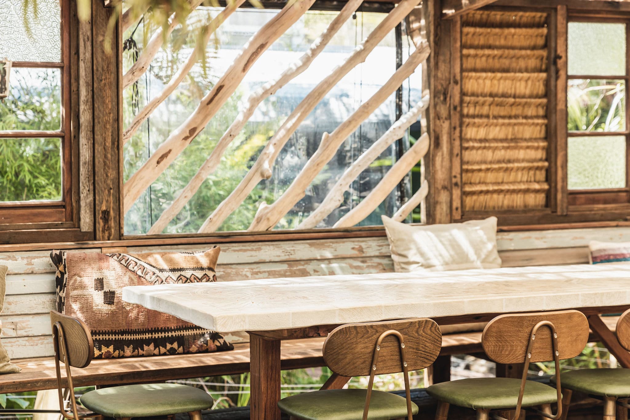 Treehouse Byron Bay