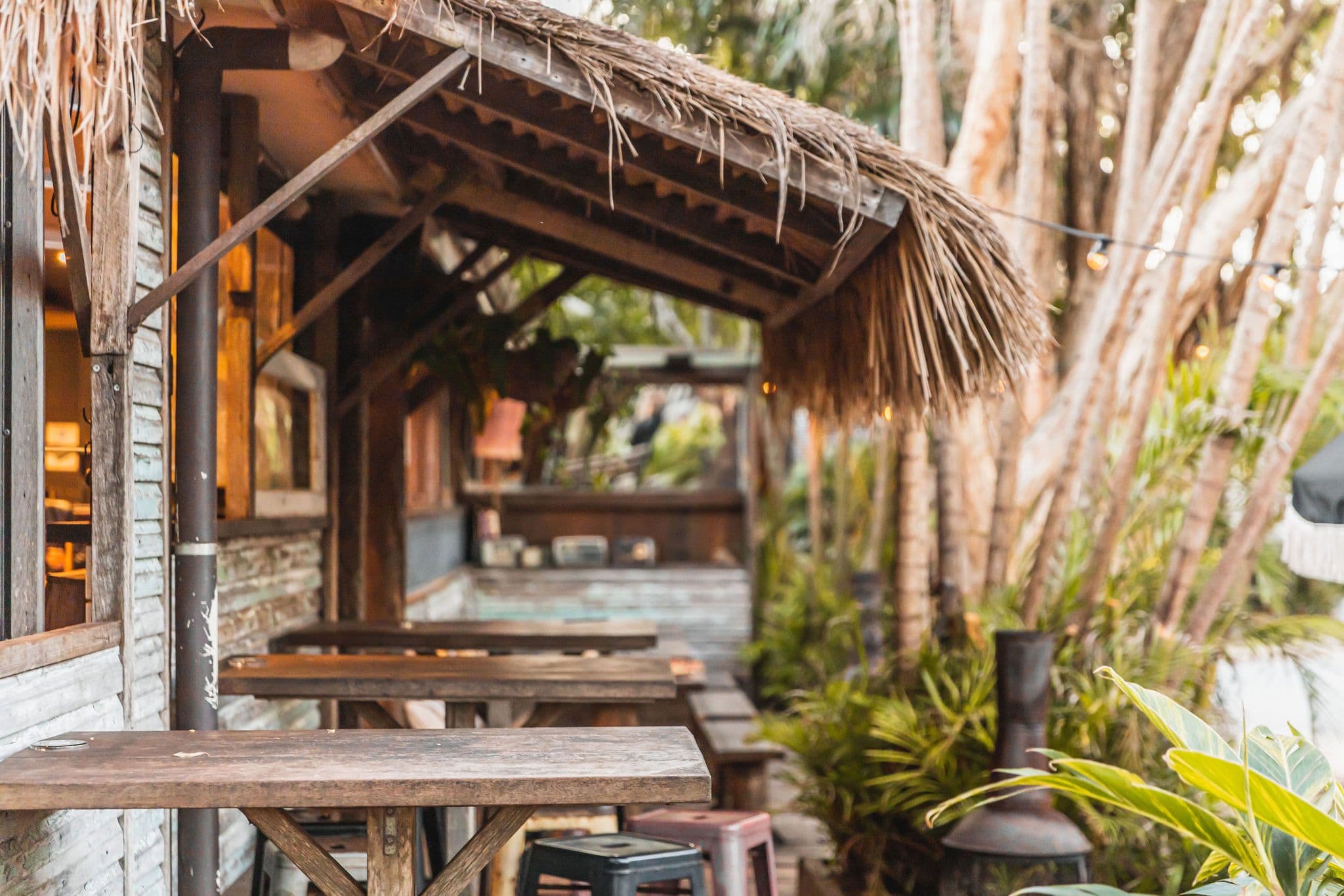 Treehouse Byron Bay