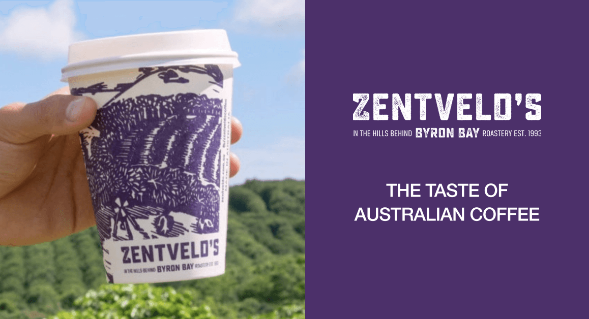 Zentveld's Coffee