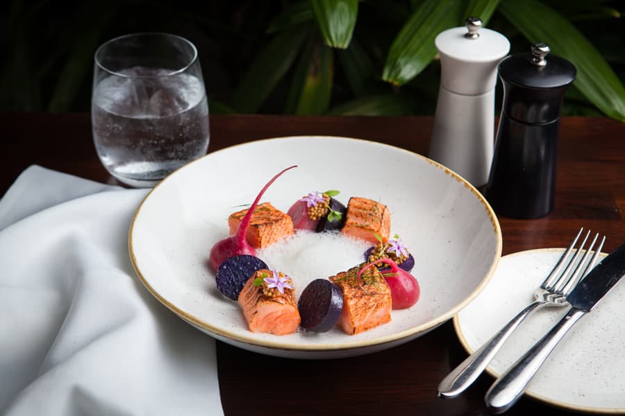 Restaurant Dorsia