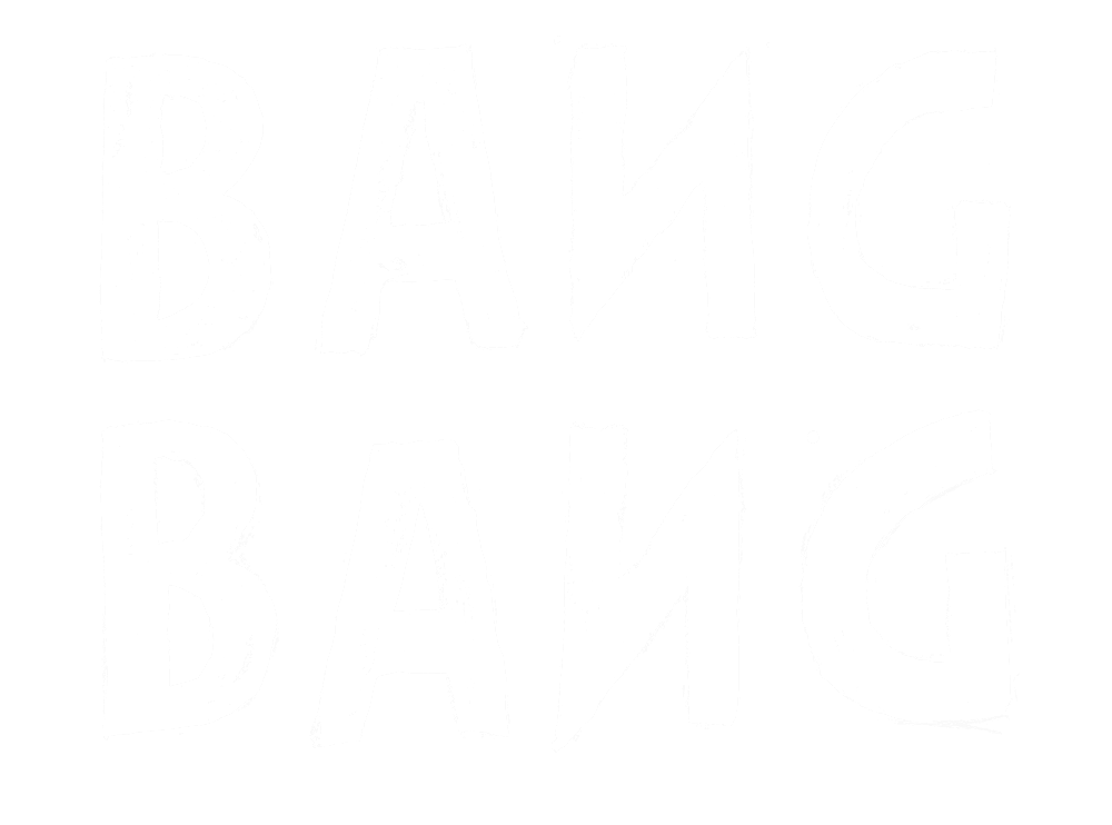 Bang Bang Byron Bay