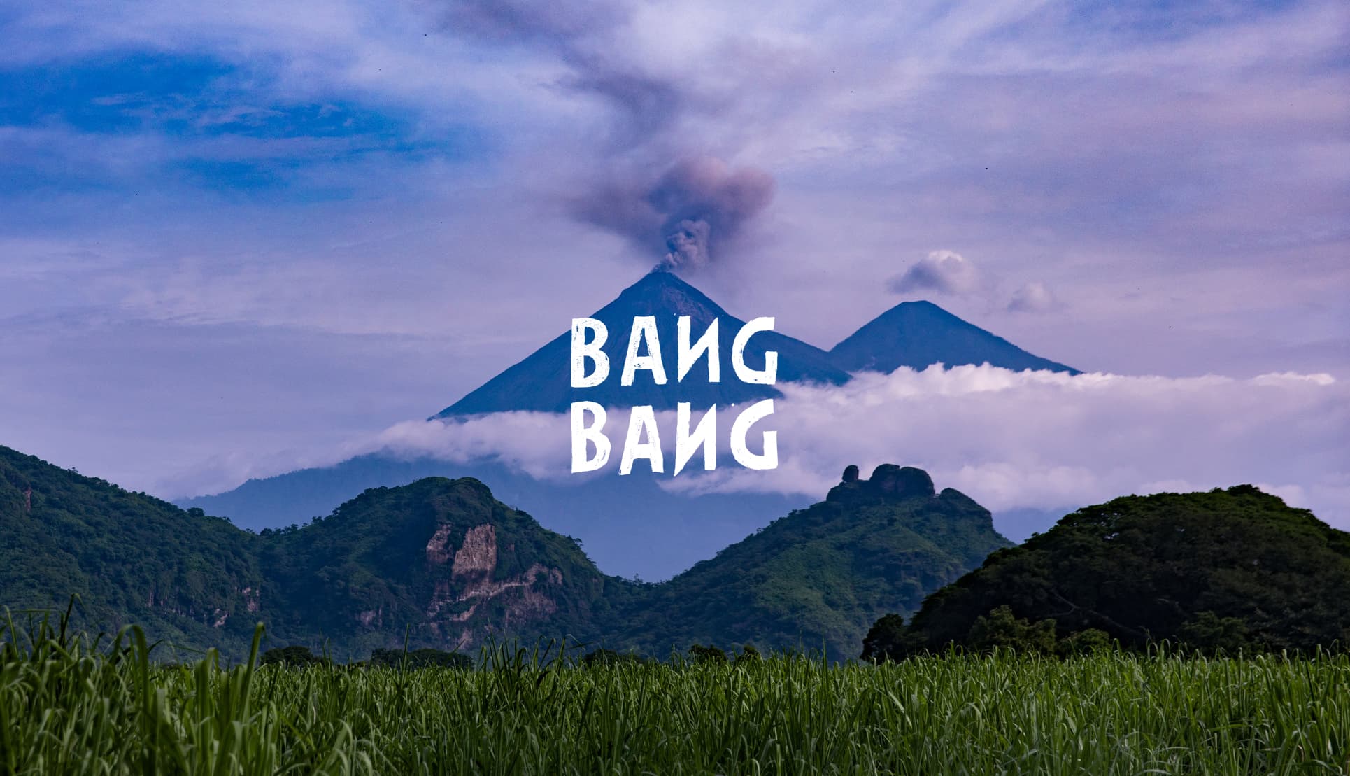 Bang Bang Byron Bay