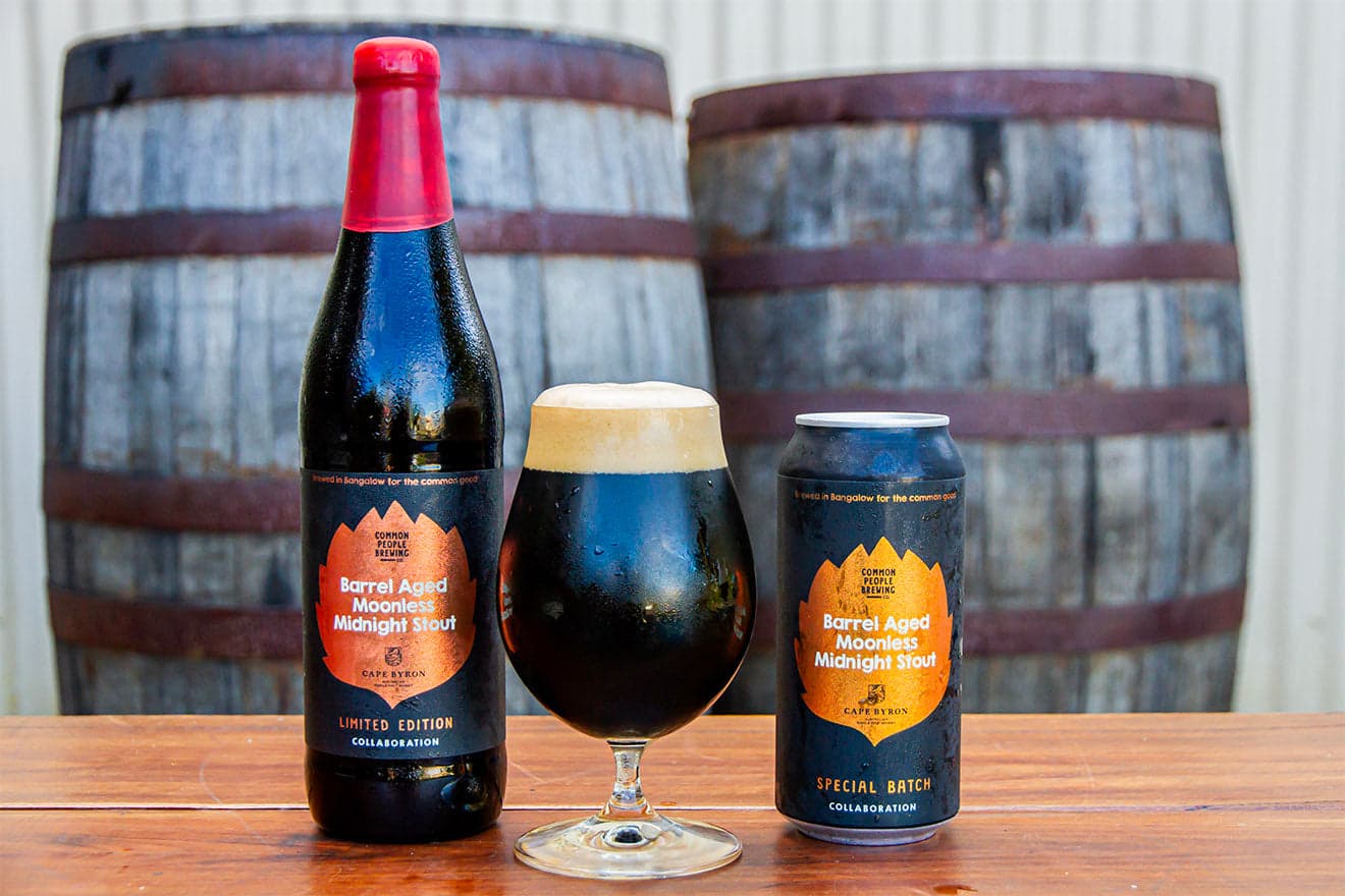 Common People Brewing Co