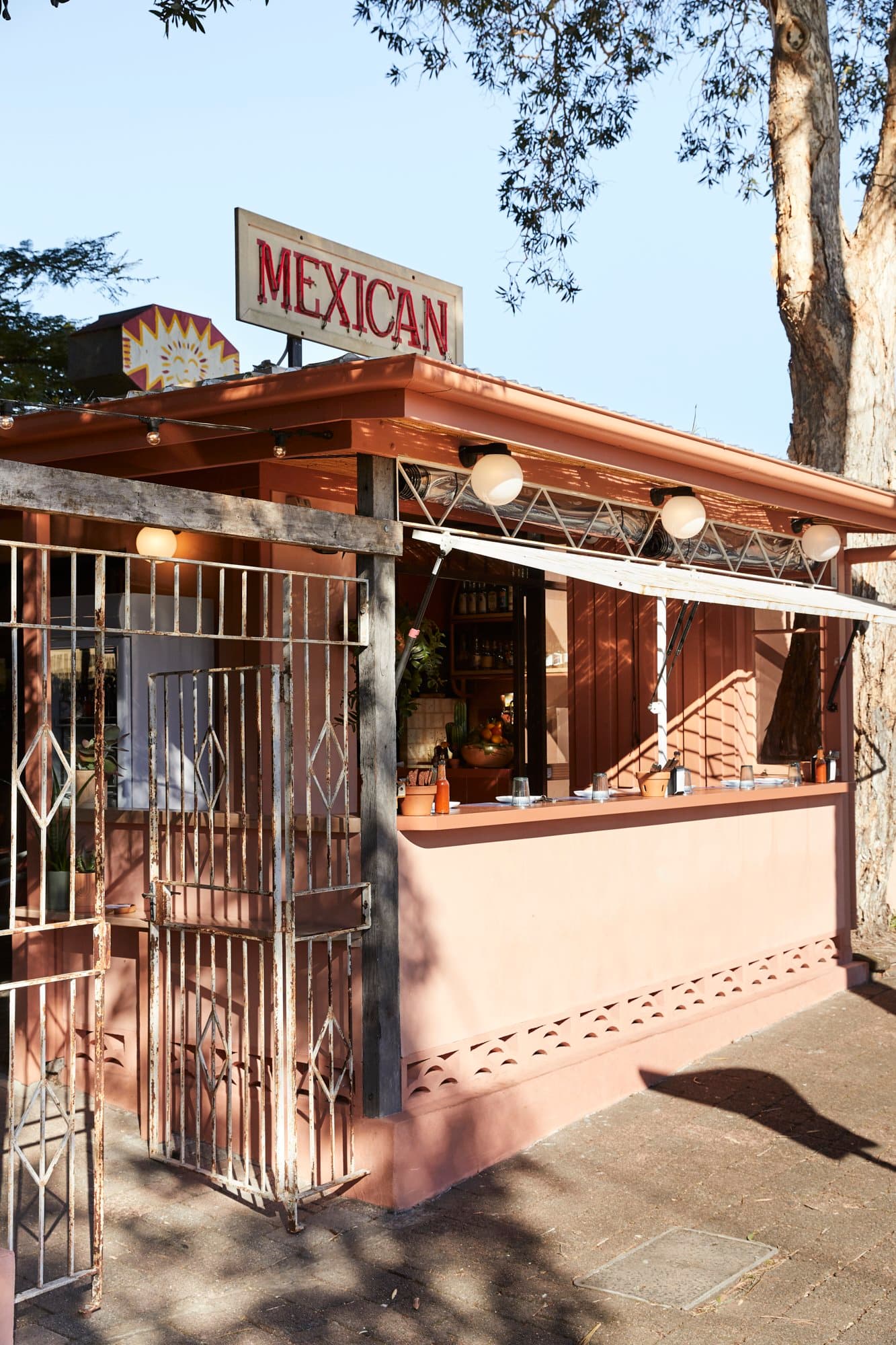 La Casita