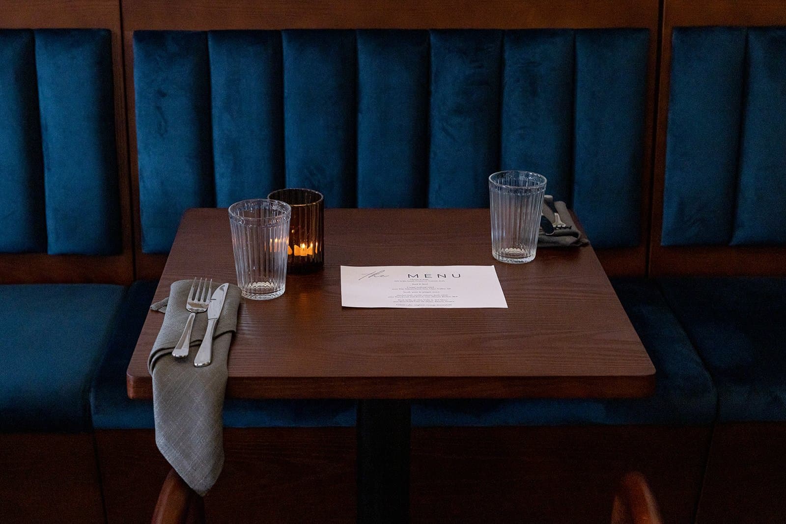 Kelp Restaurant Ballina