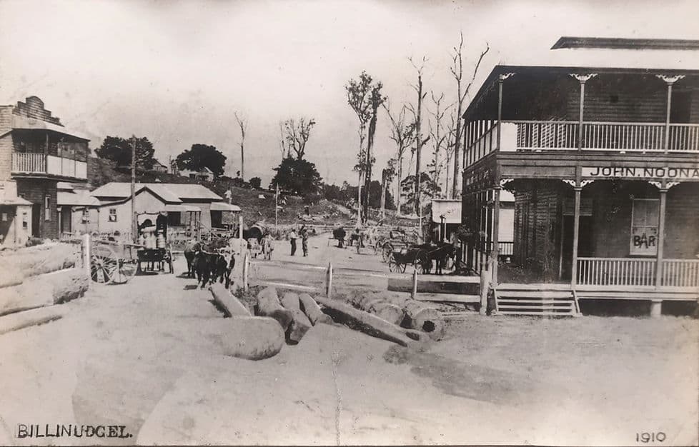 Billinudgel Hotel