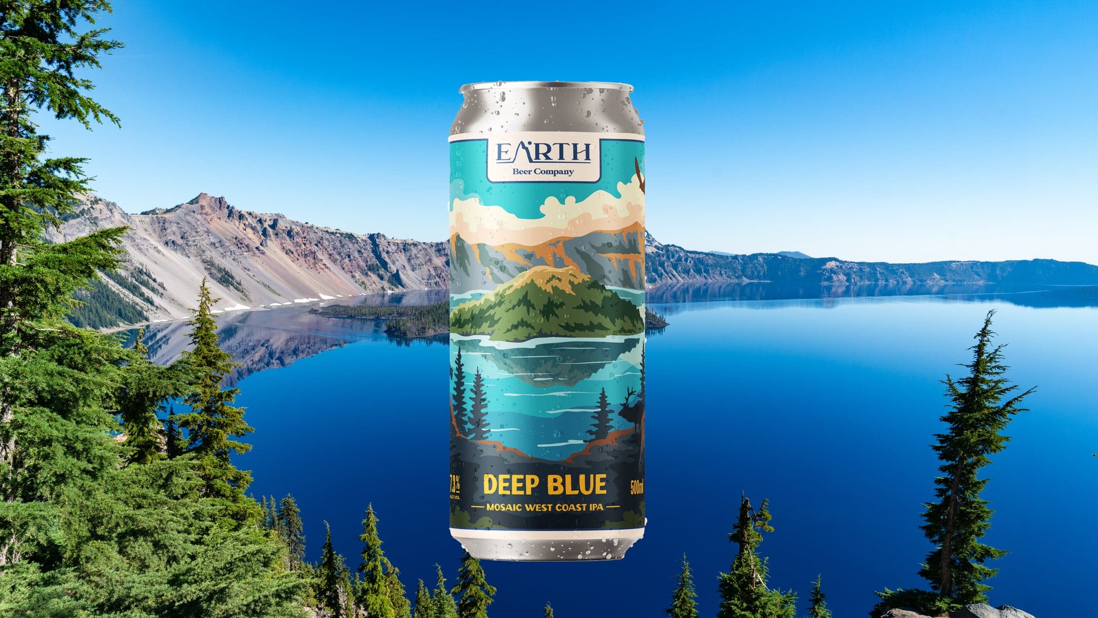 Earth Beer Company