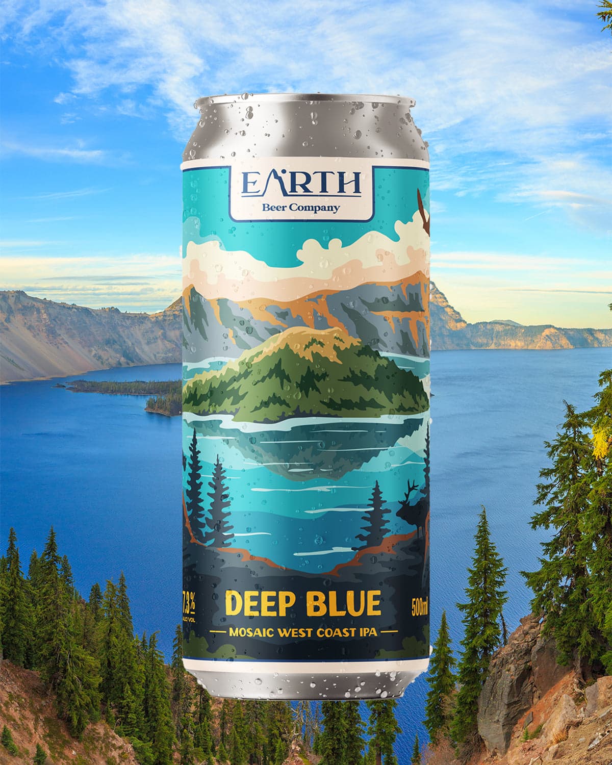 Earth Beer Company
