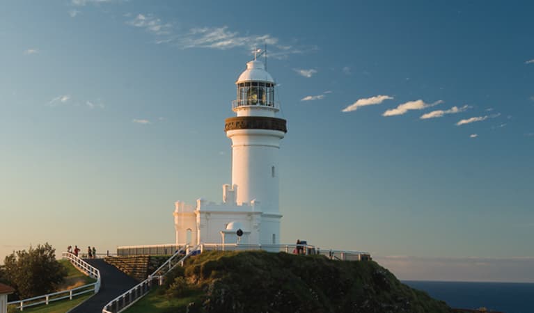 Cape Byron Lighthouse
