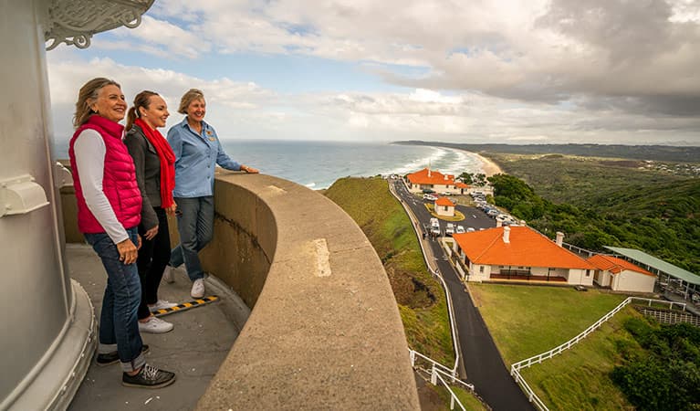 Cape Byron Lighthouse