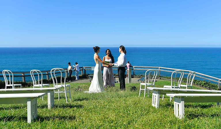 Most Easterly Point of the Australian Mainland