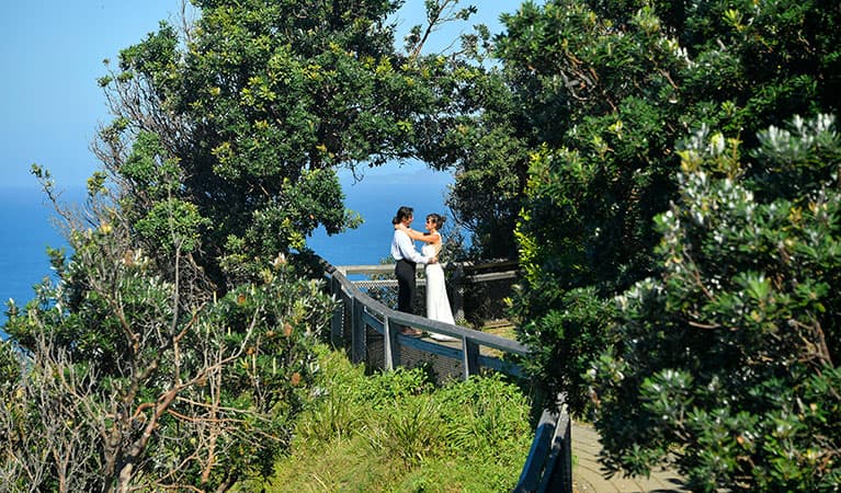 Most Easterly Point of the Australian Mainland