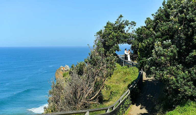 Most Easterly Point of the Australian Mainland