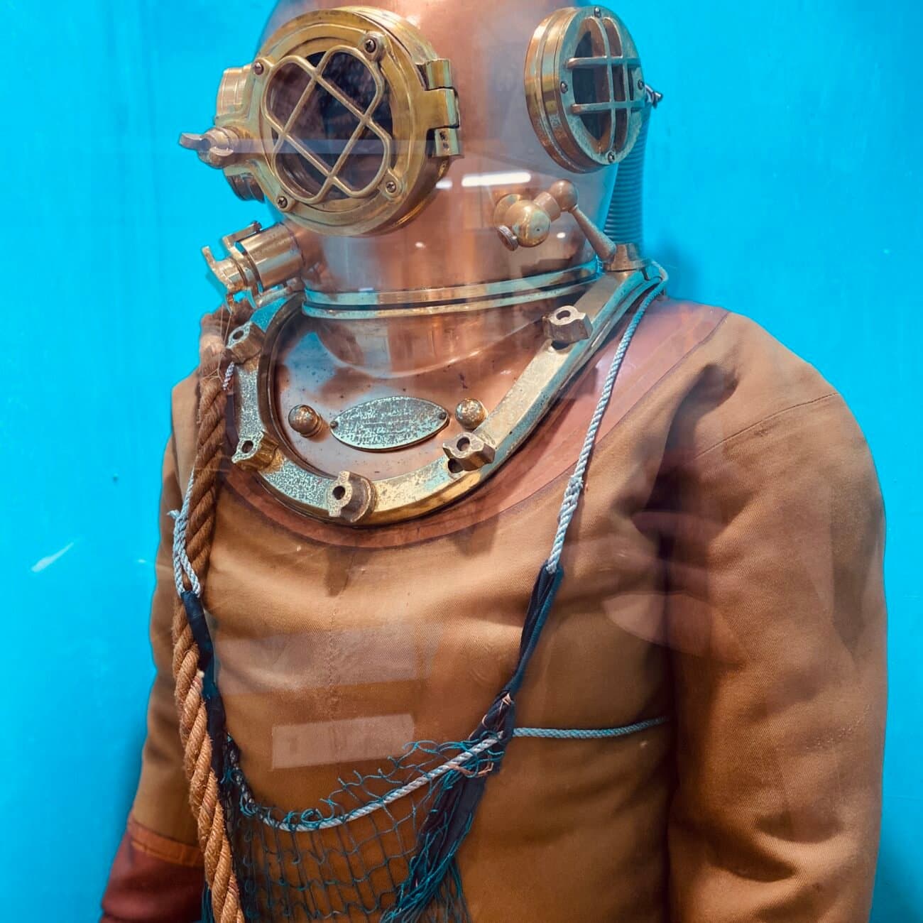 Ballina Naval and Maritime Museum