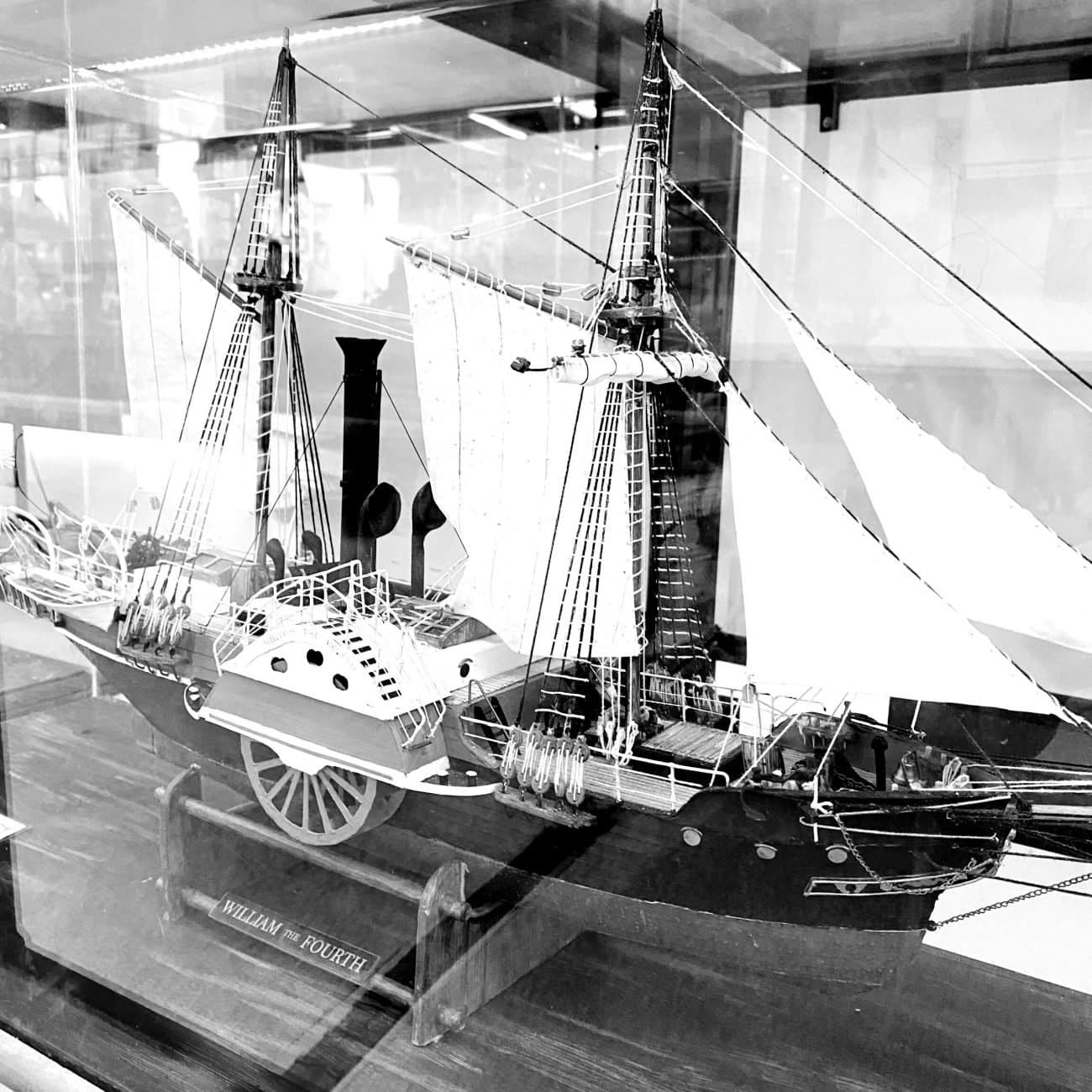 Ballina Naval and Maritime Museum