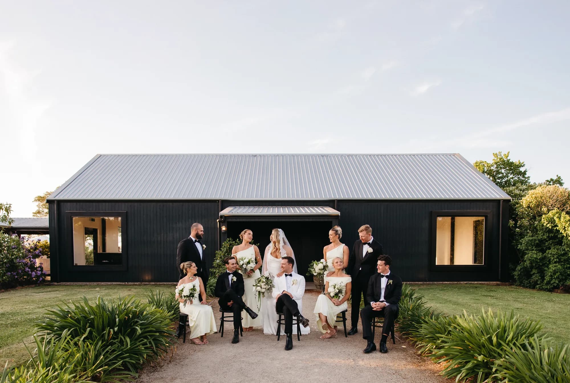 Byron Bay Weddings