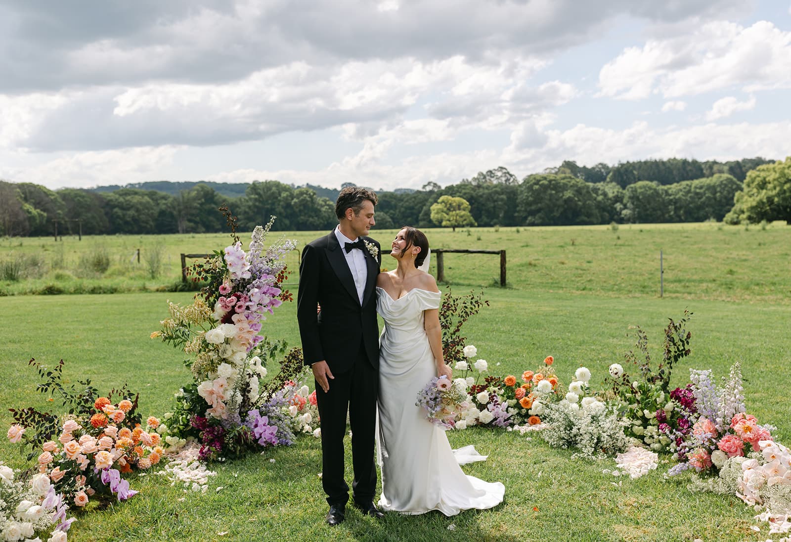 Byron Bay Weddings