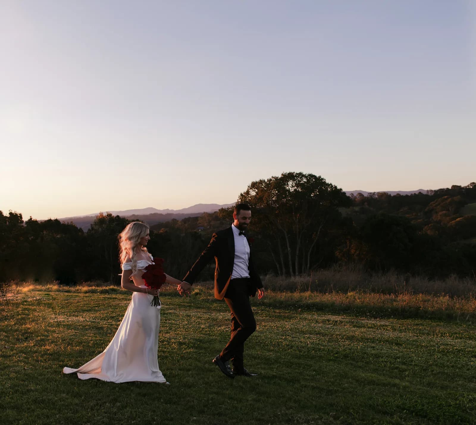 Byron Bay Weddings