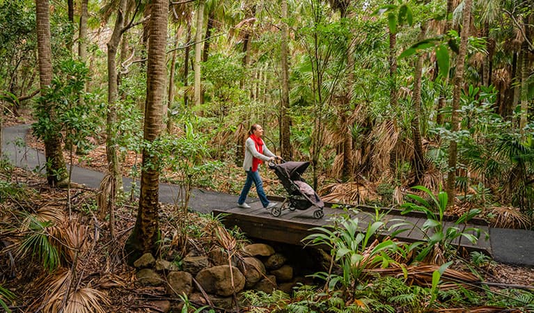Walgun Cape Byron State Conservation Area