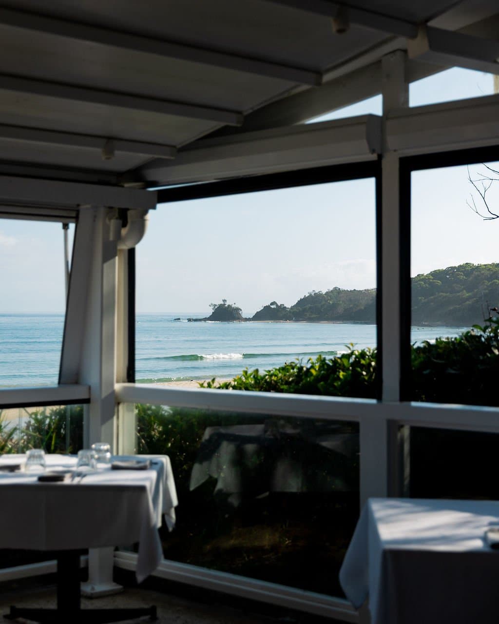 Beach Byron Bay