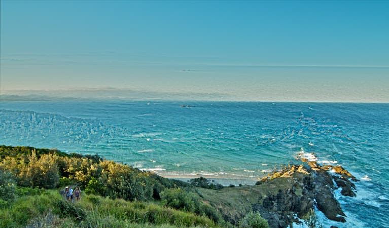 Cape Byron