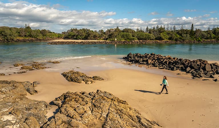 Brunswick Heads Nature Reserve