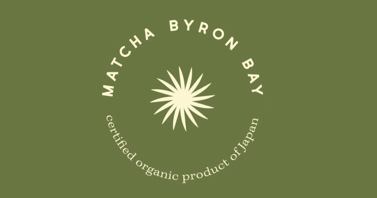 Matcha ByronBay