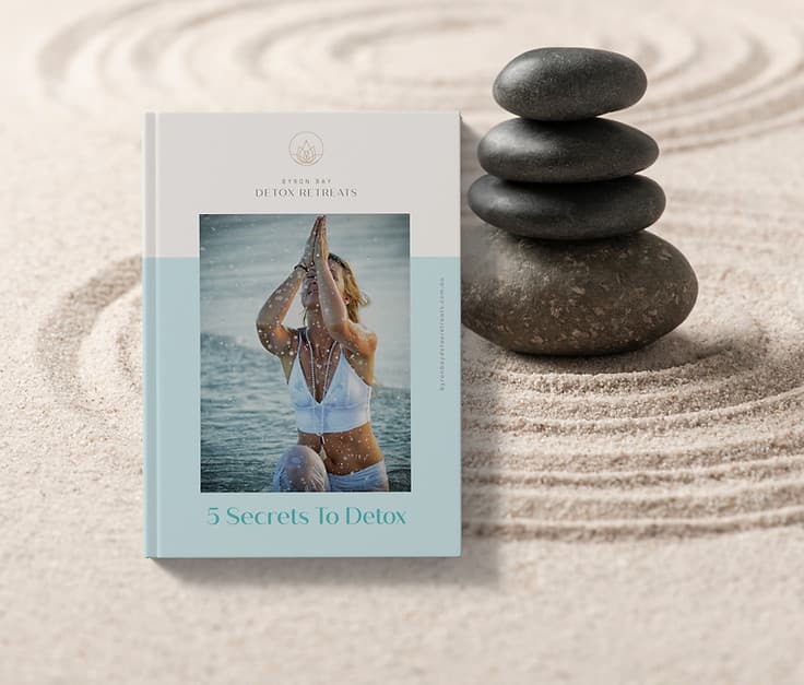 Byron Bay Retreats