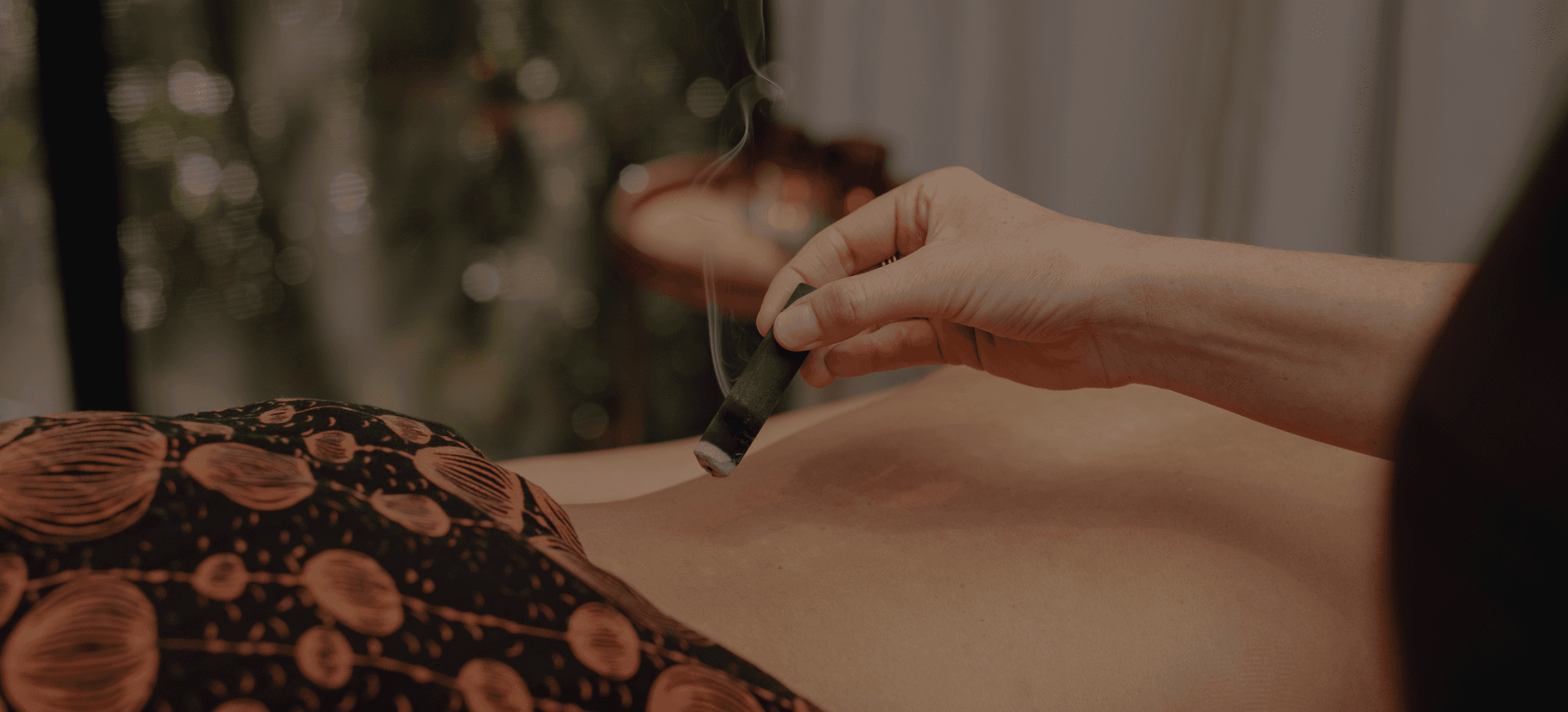 Gaia Retreat & Spa