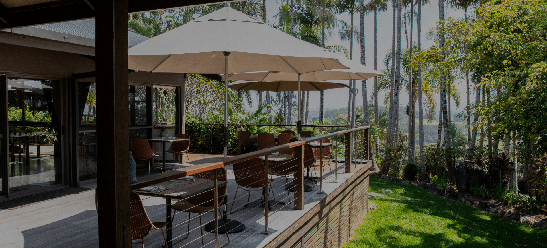 Gaia Retreat & Spa