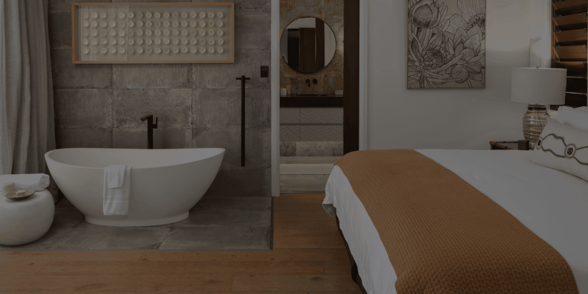 Gaia Retreat & Spa