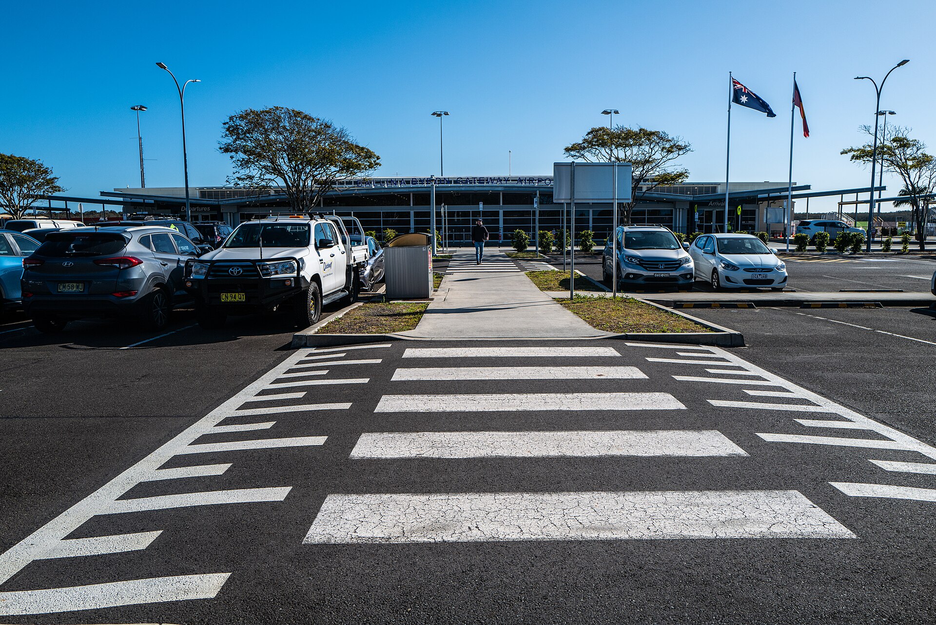 Ballina